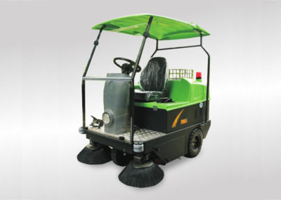 Sweeper Vehicle DQS14/DQS14A